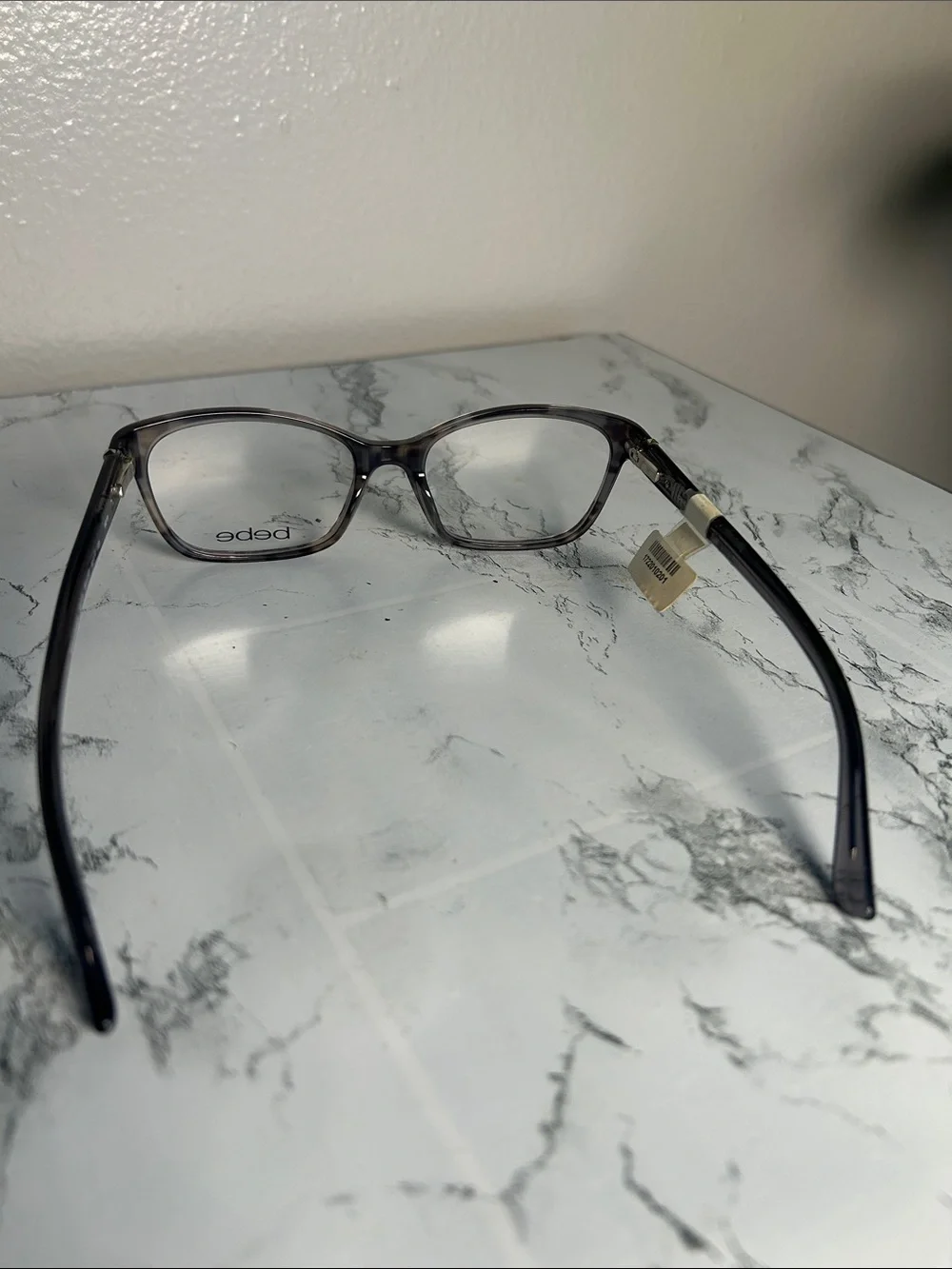 Bebé BB 5126 001 JET WOMANS EYEGLASSES FRAMES